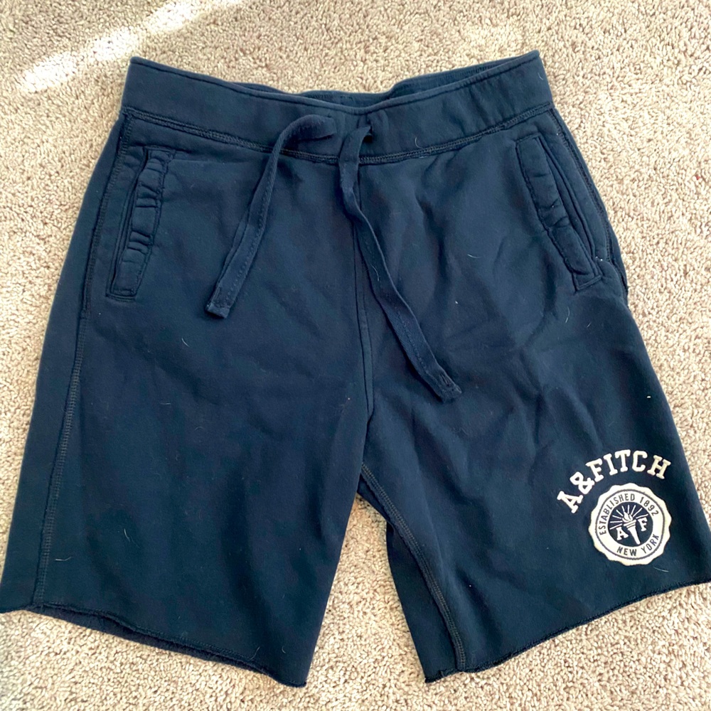 Abercrombie & Fitch Men’s Shorts